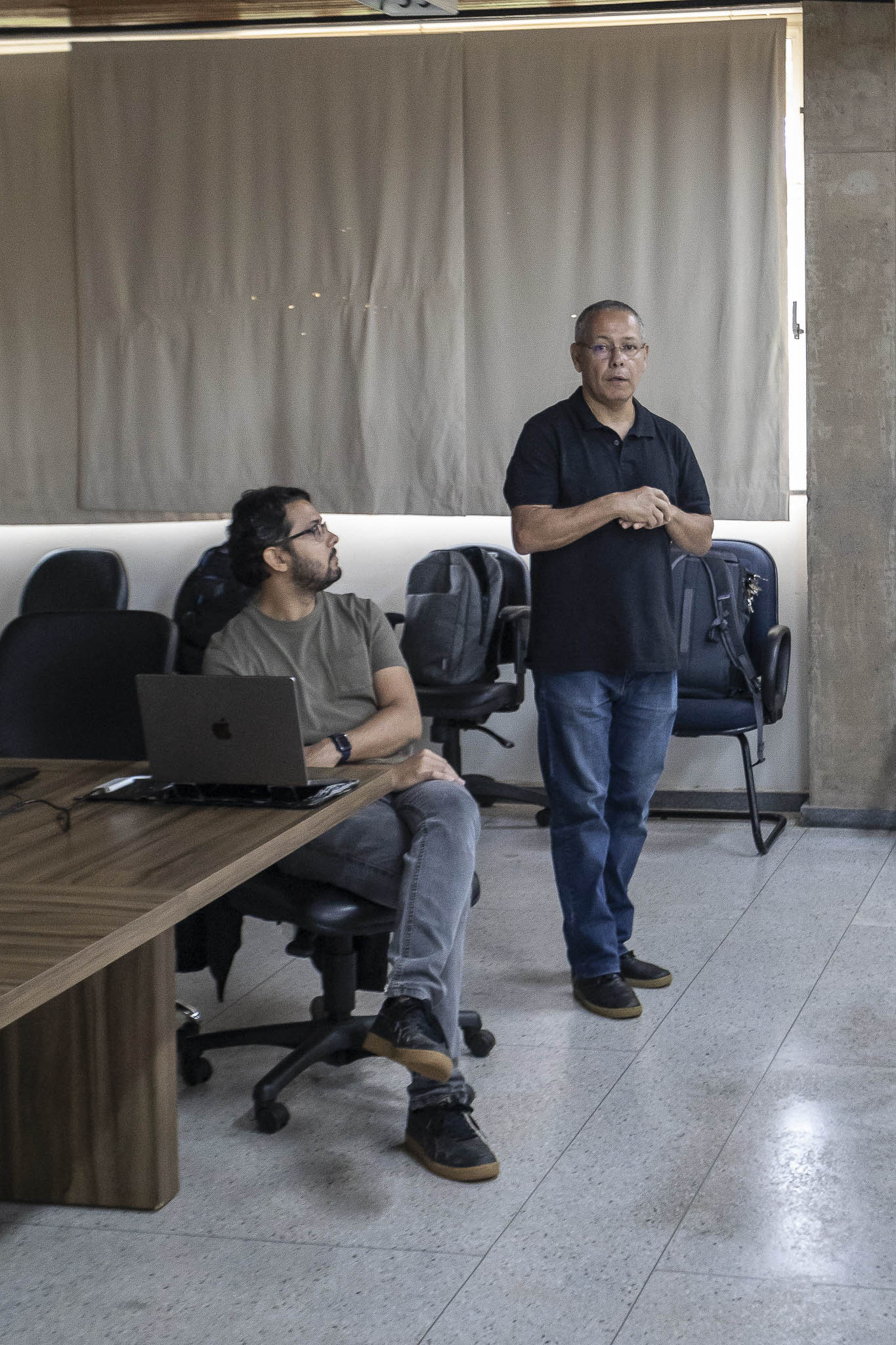 Imagem 2º Simpósio do Cerrado--4 da 2° Simposio Cerrado de expedicoes/simposio_25